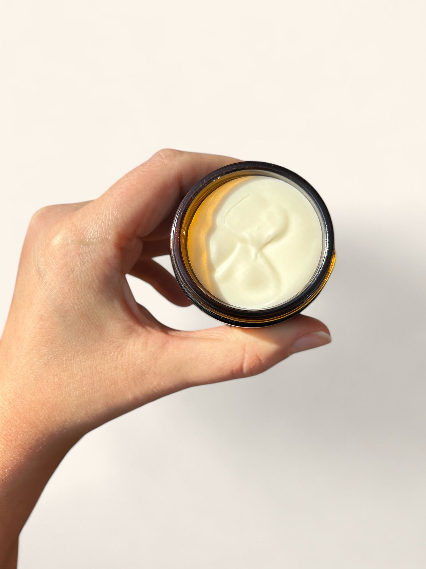 Calendula & Raw Honey Tallow Face Cream