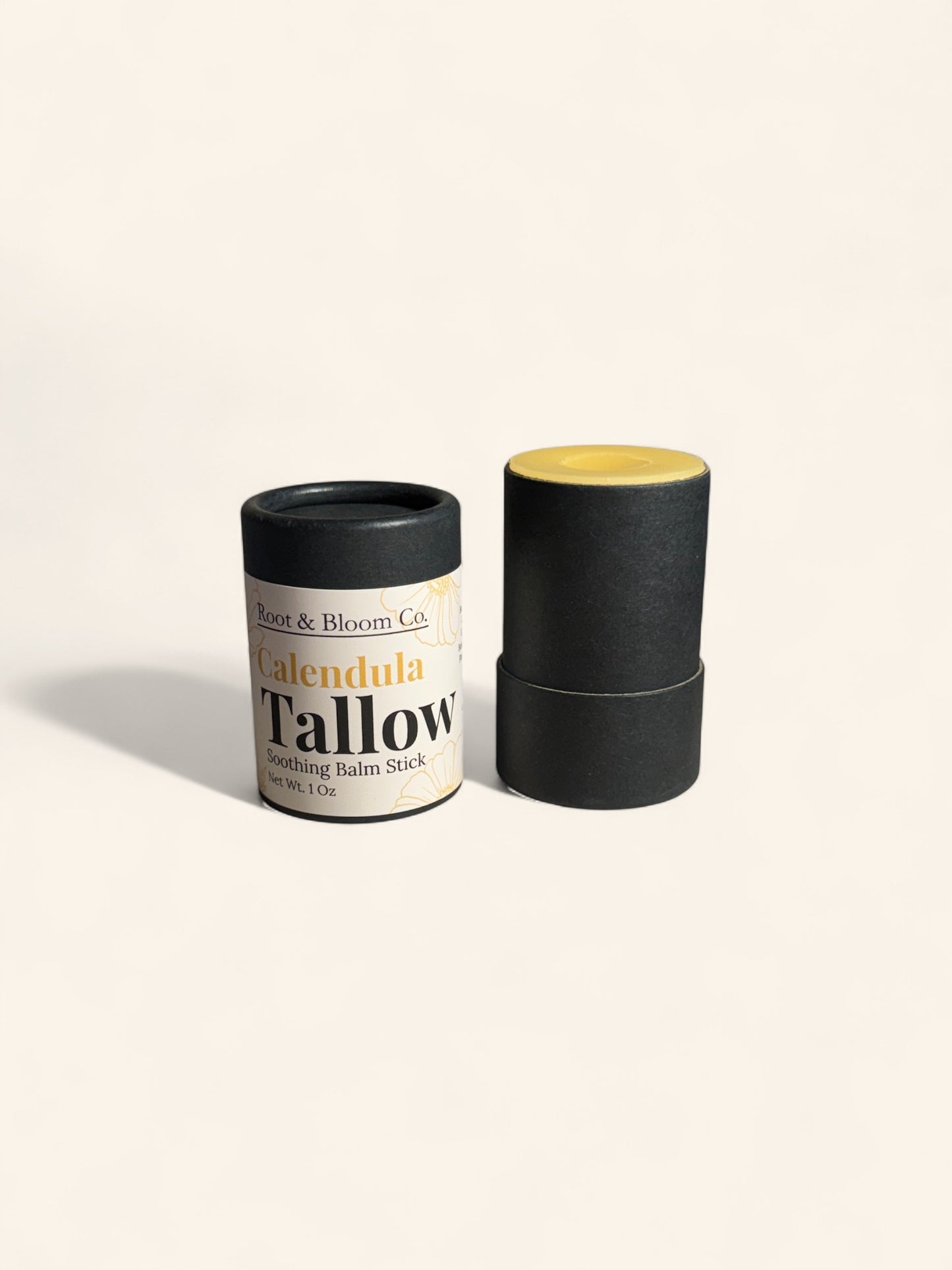 Calendula Tallow Soothing Balm Stick