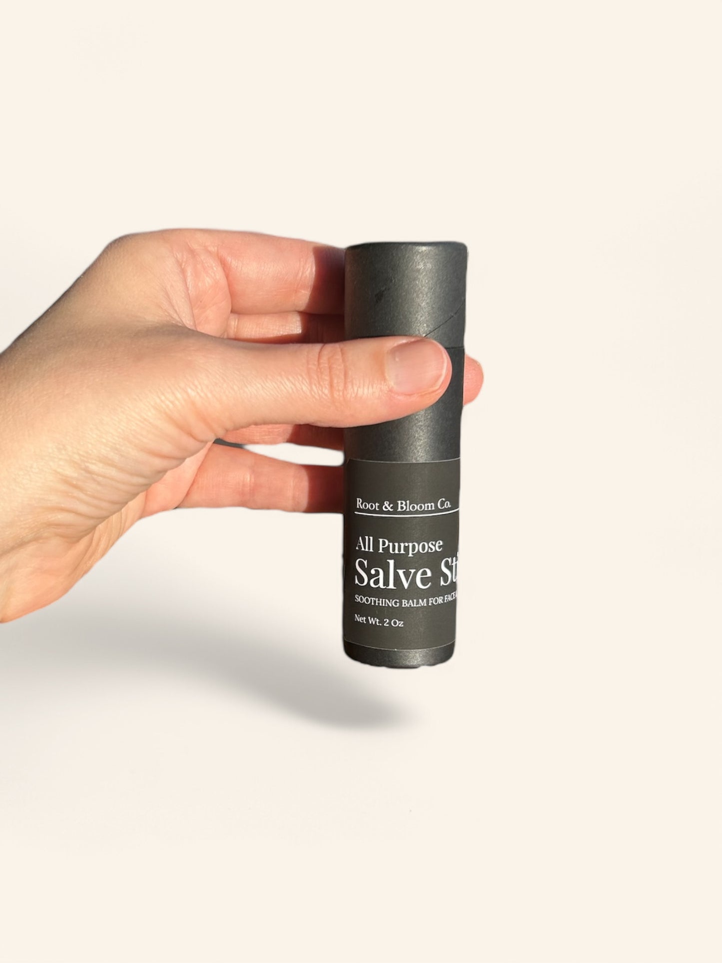 All Purpose Salve Stick