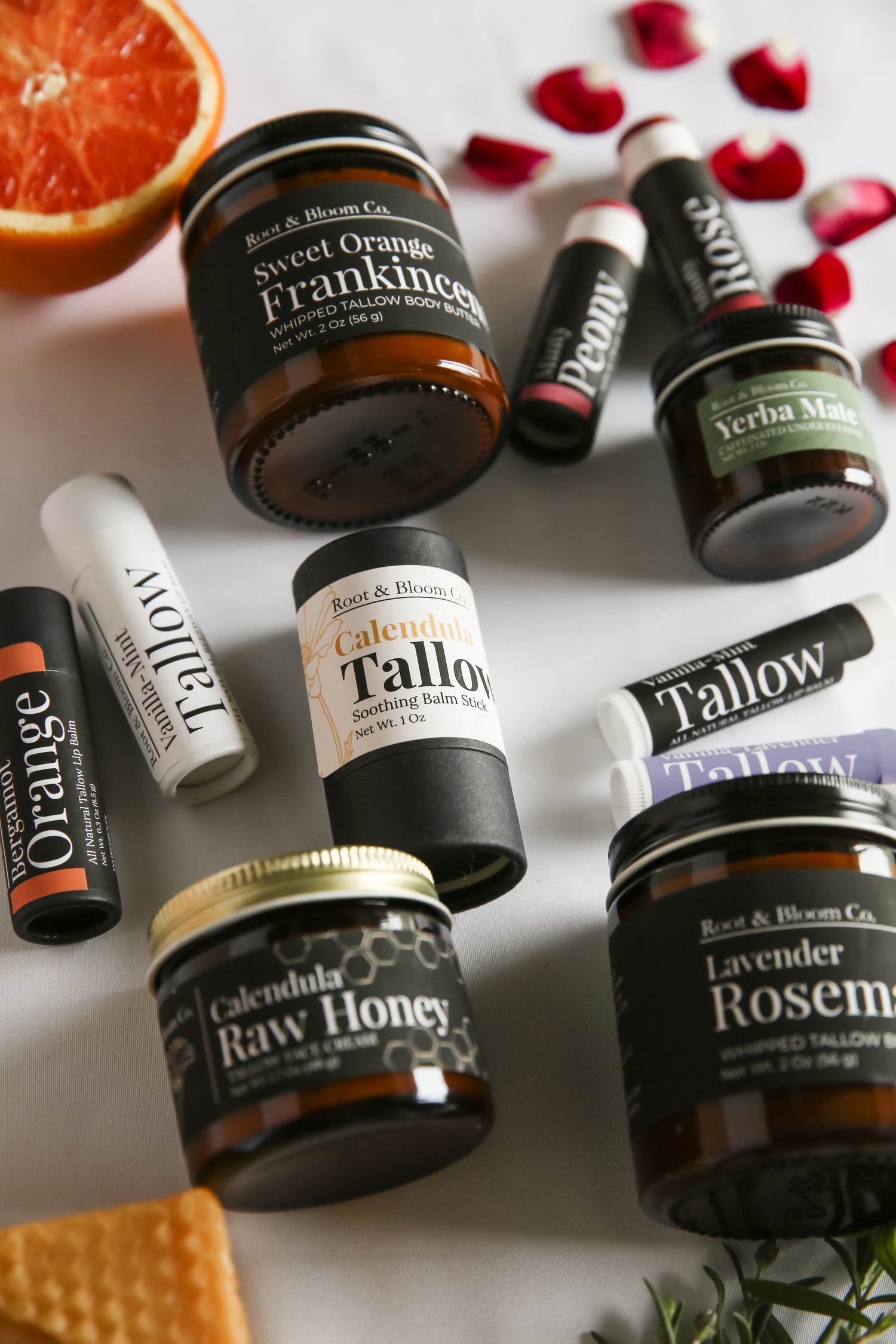 Tallow