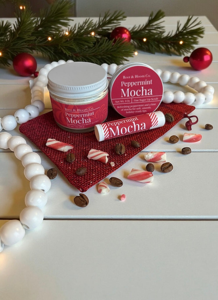 Limited Edition Holiday Collection