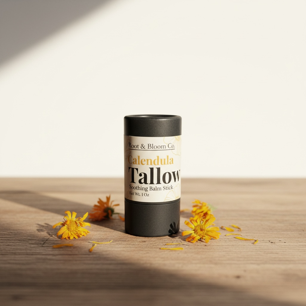Tallow