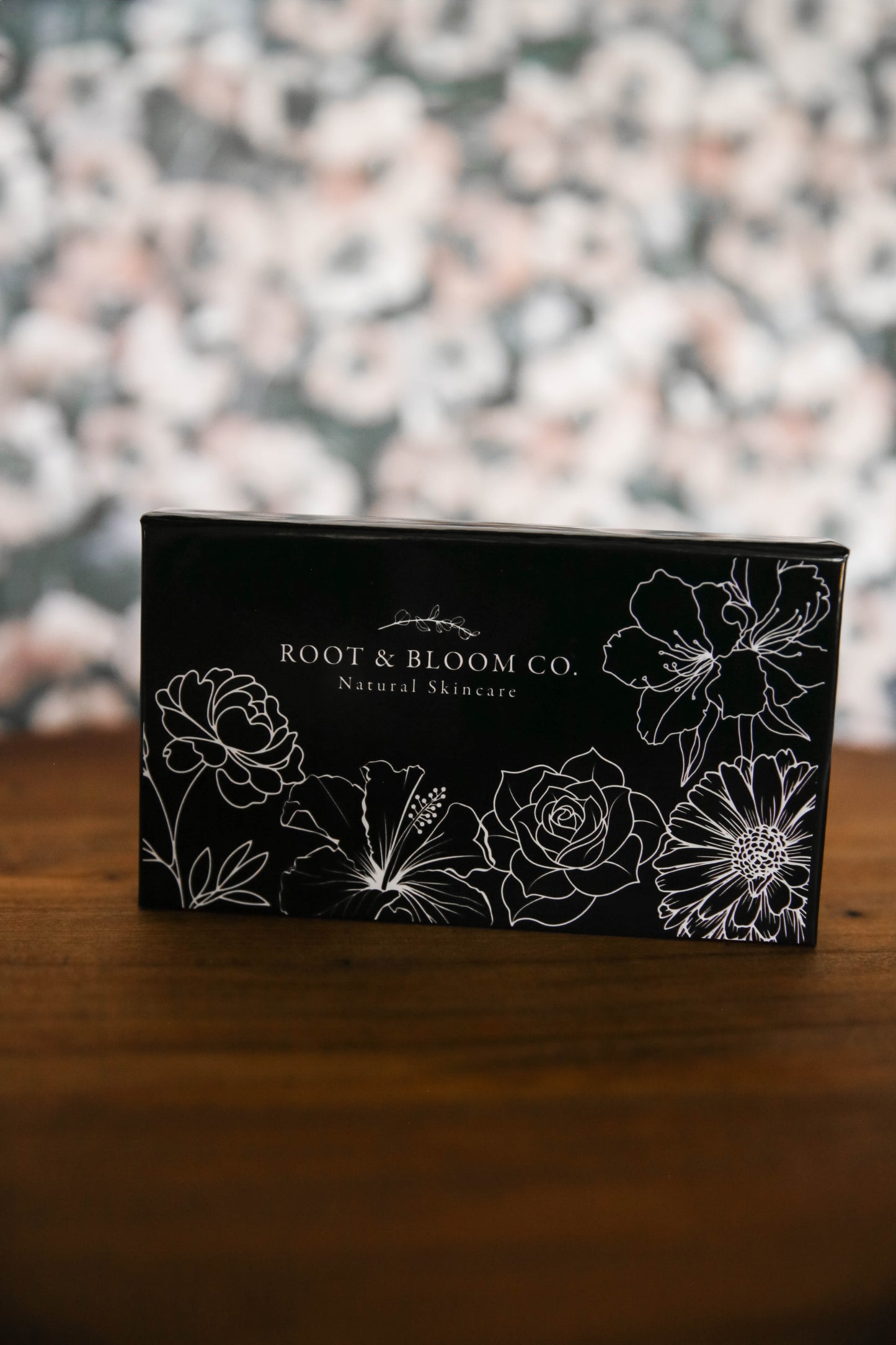 Signature Lip & Cheek Tint Cosmetic Pallet