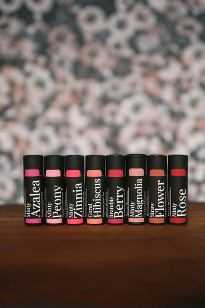 Tinted Tallow Lip Balm & Cheek Tint