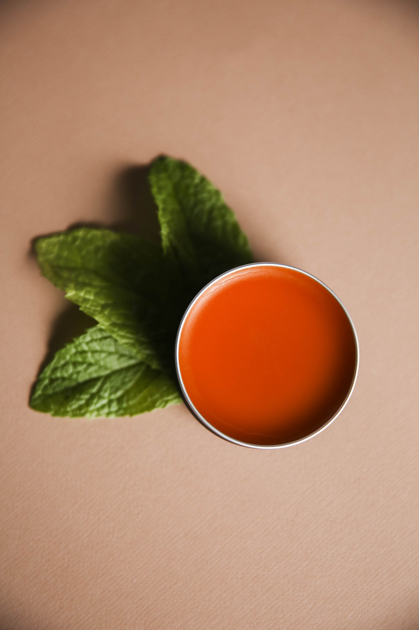 Deep Heat Salve