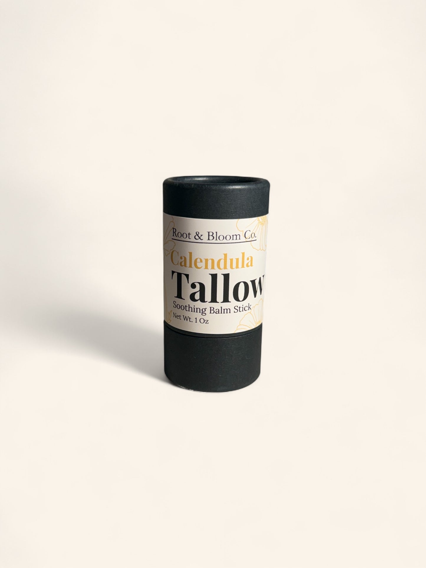 Calendula Tallow Soothing Balm Stick
