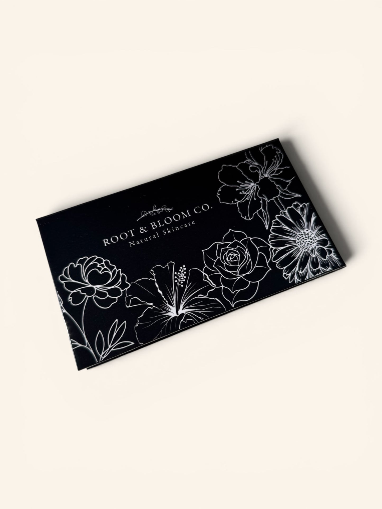Signature Lip & Cheek Tint Cosmetic Pallet