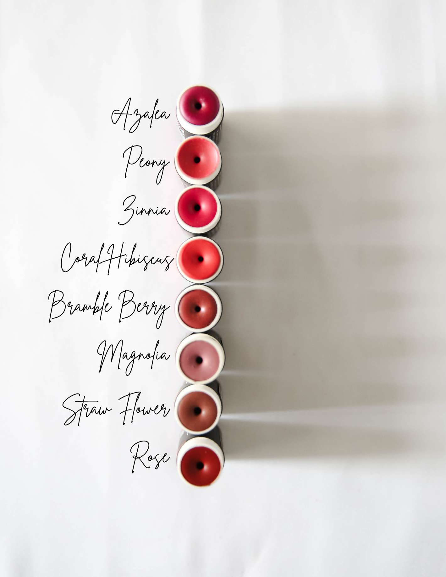 Tinted Tallow Lip Balm & Cheek Tint
