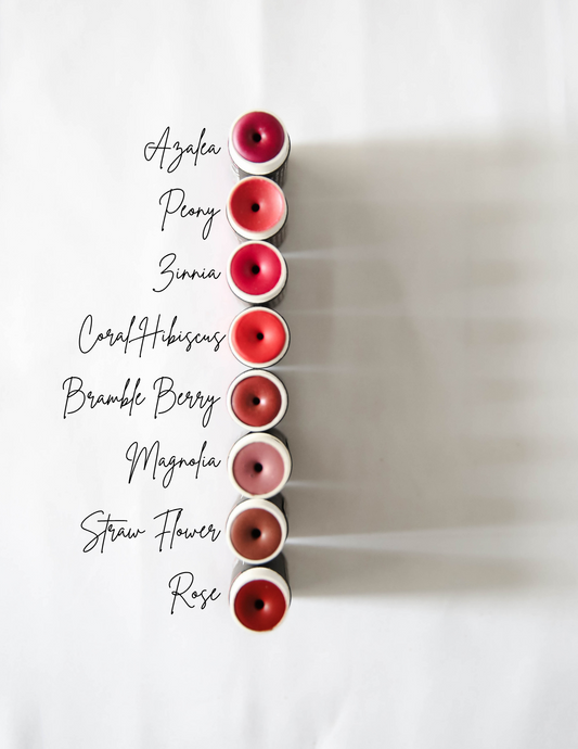 The Last Batch Lip Balms