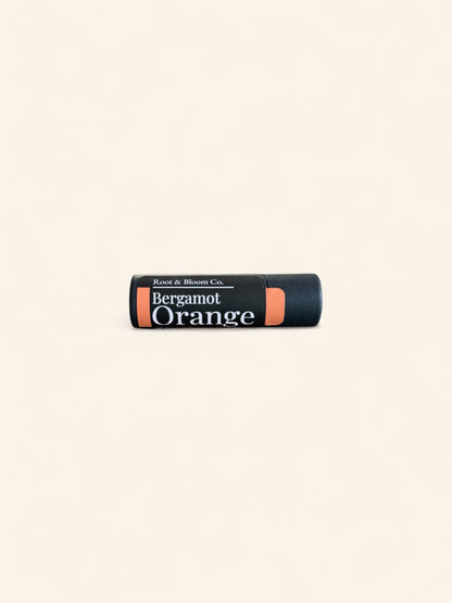 Untinted All Natural Beeswax Lip Balm